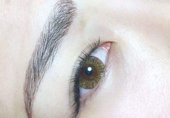 OMG！做眉毛的常识性错误，你犯过几条？