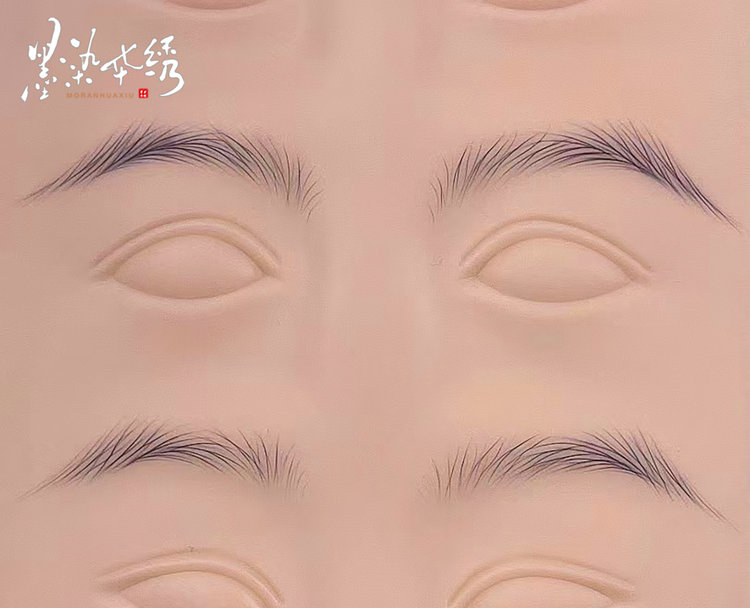 墨染华绣作品2