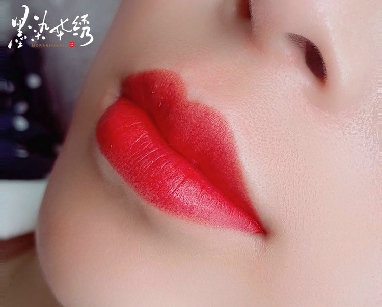 墨染华绣作品17