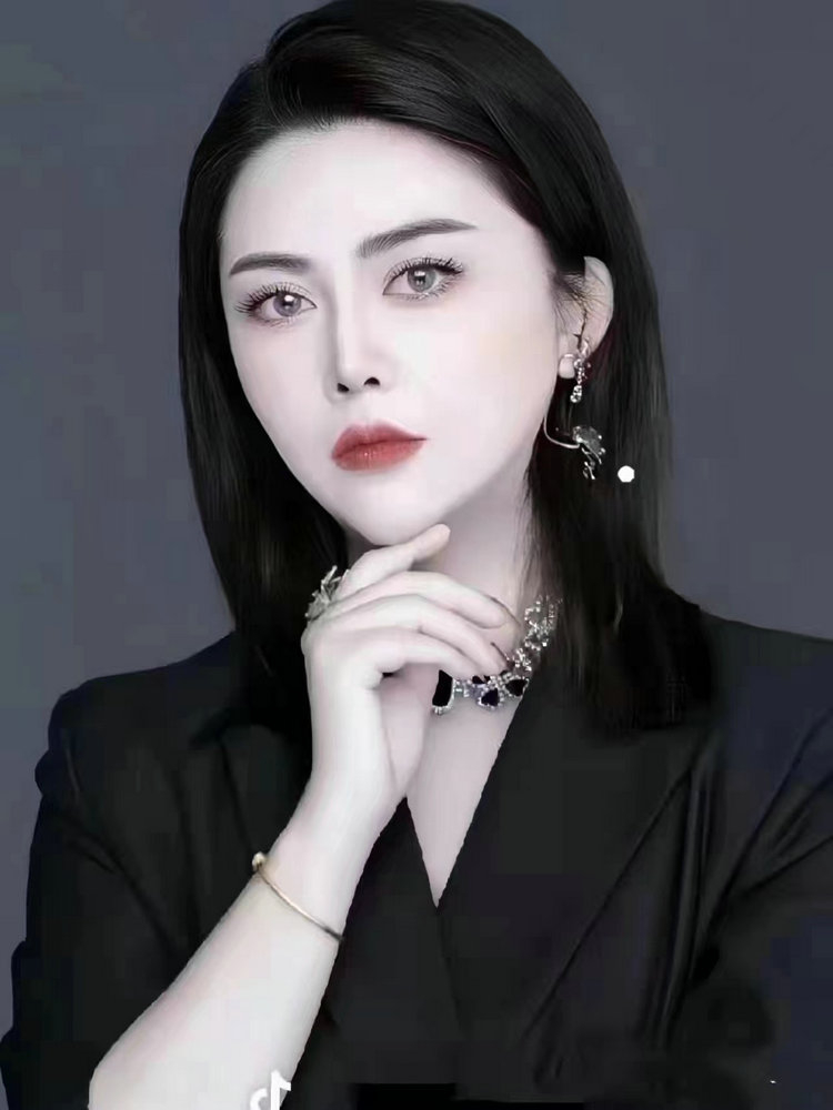 张巧艳