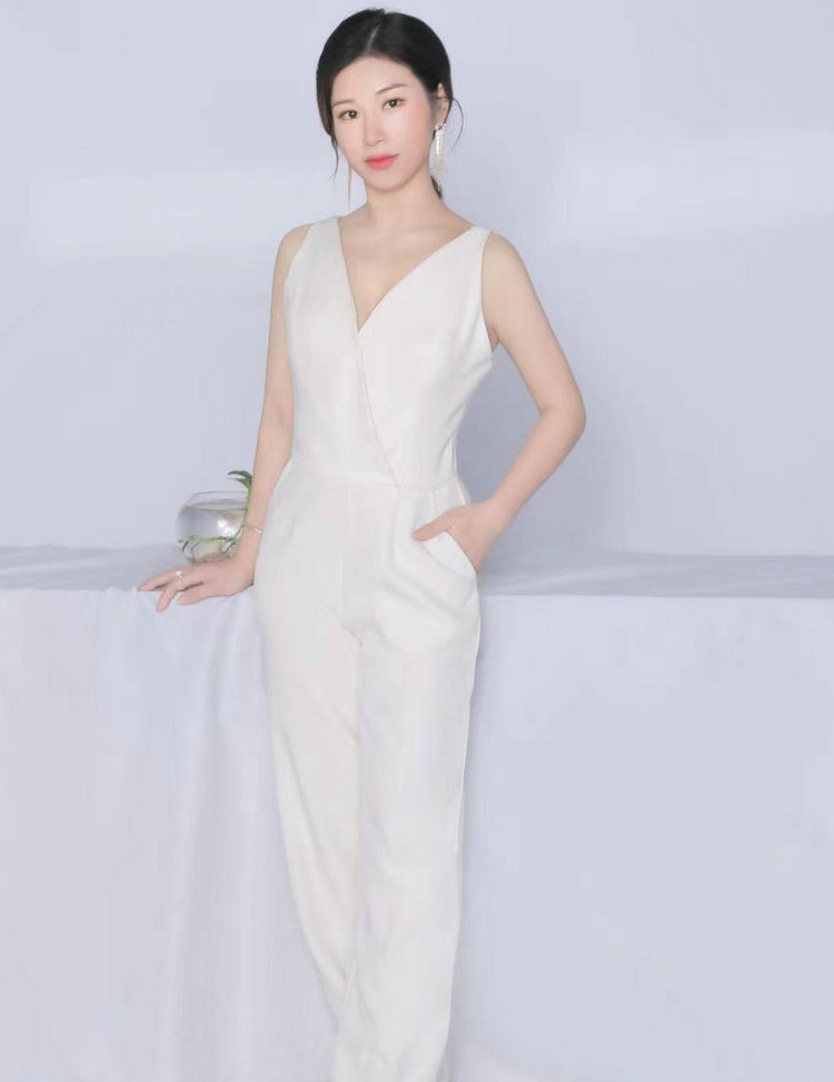 林美春