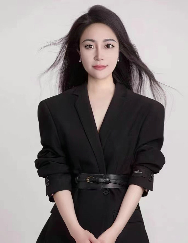 李萍