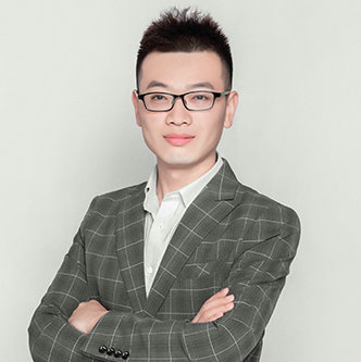 张盼老师