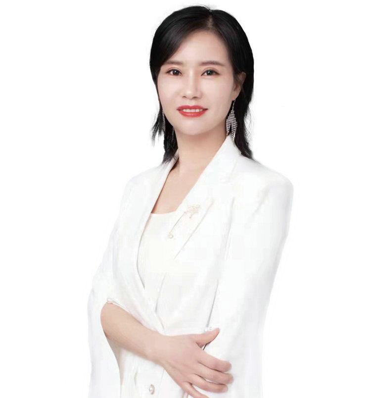 王娜老师