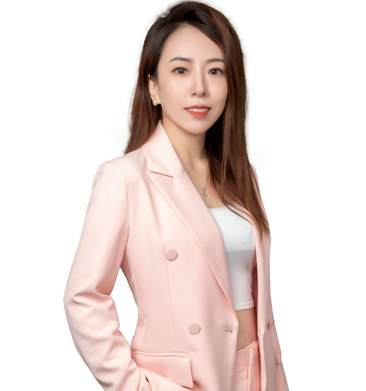 潇潇老师